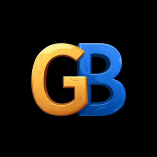 GoldnBlue icon